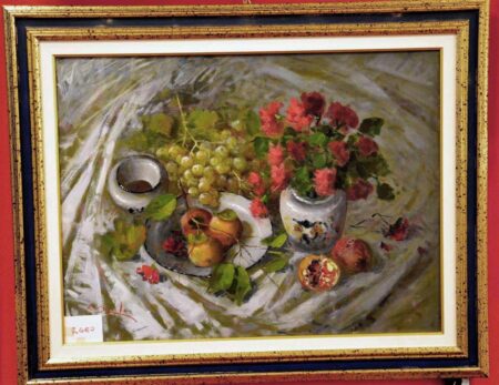 CRISQUOLO 60X80