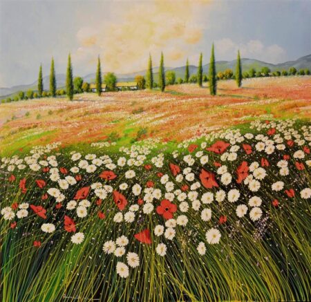 DE LISE 100X100