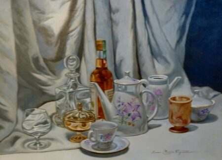 PIGNATARO 17 50X70