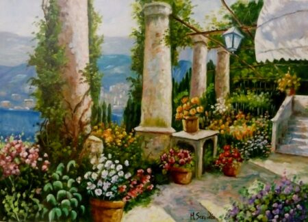 SERVIDIO 3 50X70